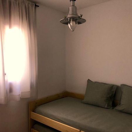 Apartamento Con Jardin 普拉加德阿罗 外观 照片